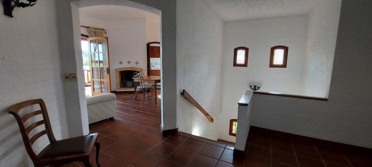 Casa ID.5620 - Venta Casa zona Rinconada, Punta Ballena 