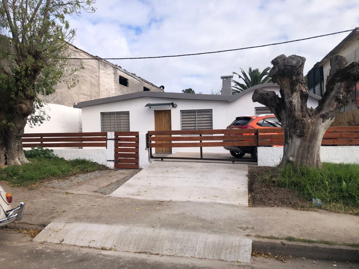 Casa ID.6803 - Venta casa en Maldonado, barrio El Molino 