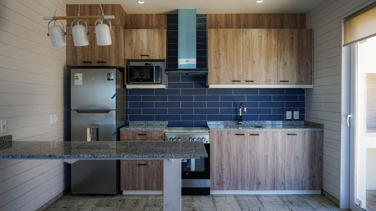 Casa ID.6880 - Venta casa en Punta Fria, Piriapolis 