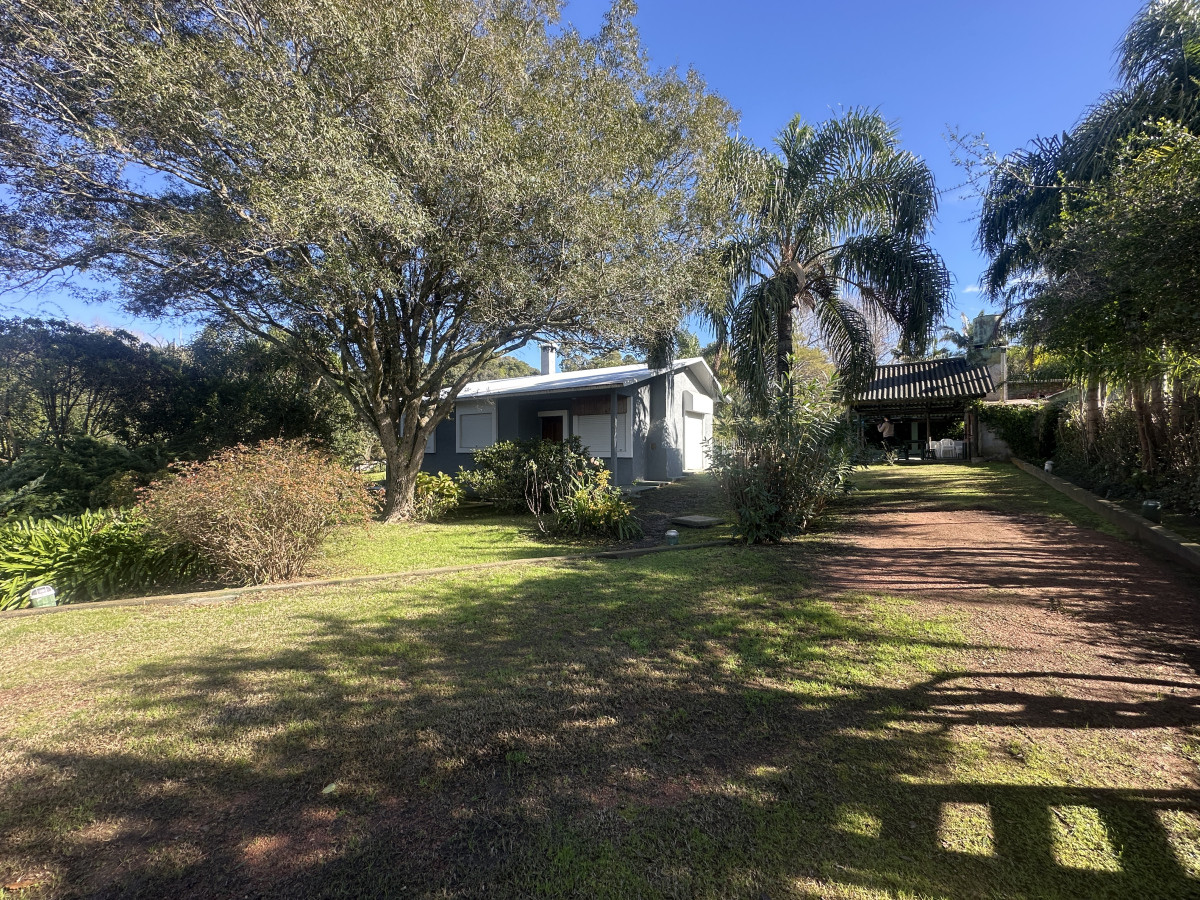 Casa ID.151 - Casa Punta Ballena