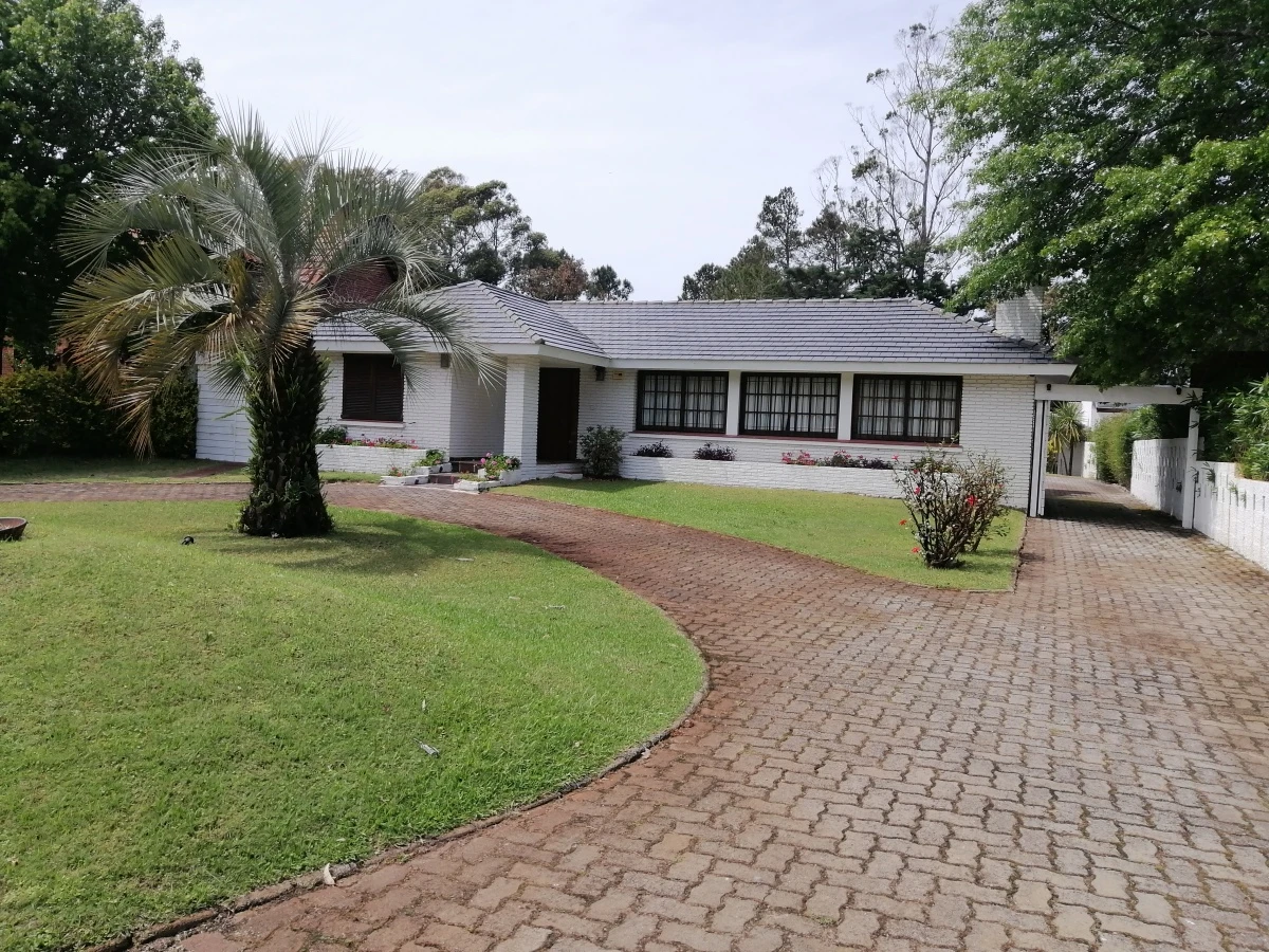 Casa ID.5108 - Casa en Punta Ballena, Solanas