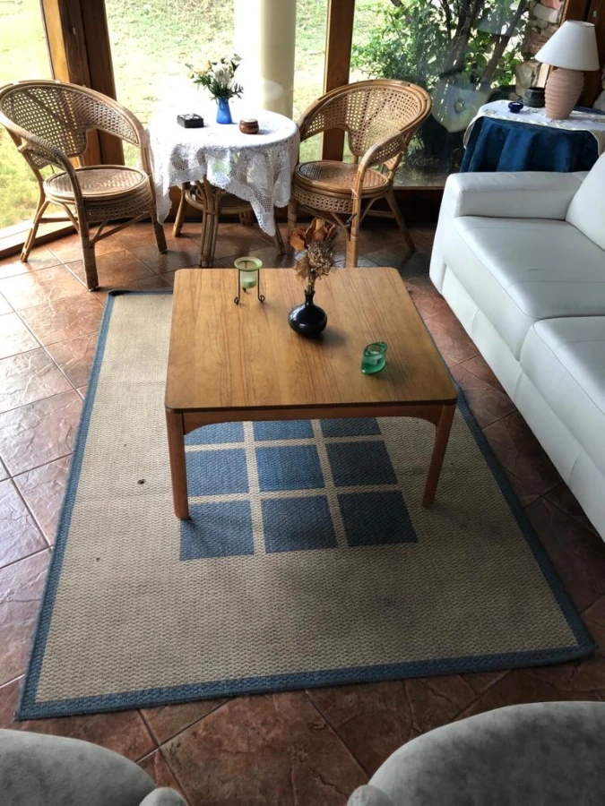 Casa ID.87 - MUY BUENA CASA EN SOLANAS A 2 CUADRAS DE LA PLAYA