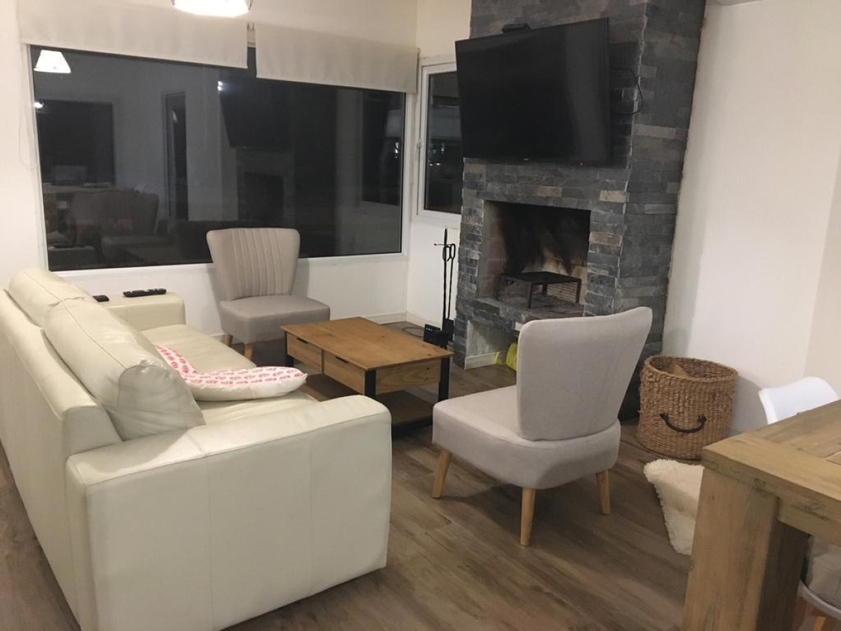 Casa ID.6702 - Venta casa en Solanas, Desing Village 