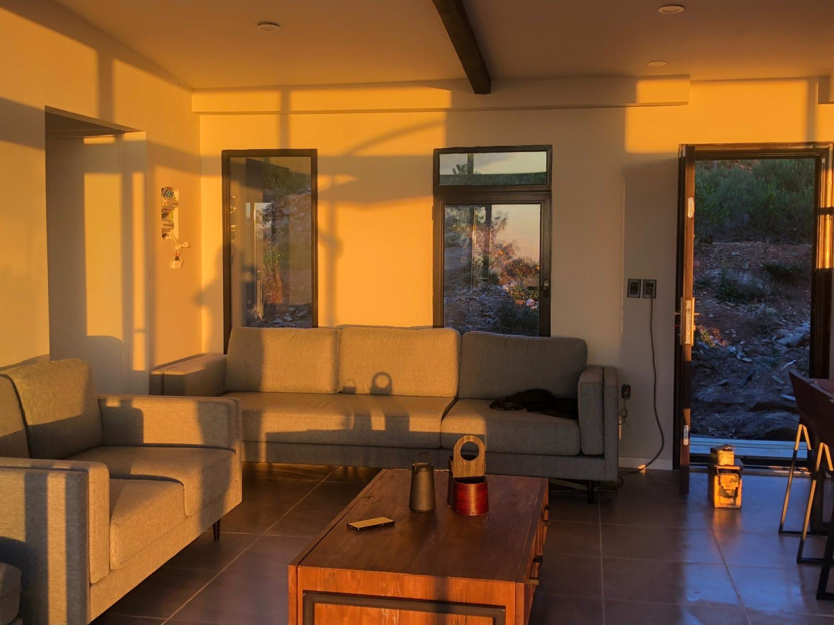 Casa ID.6490 - Venta casa en zona las cumbres, Punta Ballena 
