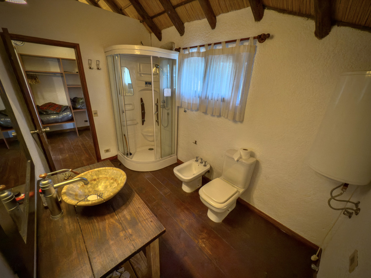 Casa ID.45 - Casa en La Rinconada Punta Ballena a metros del mar