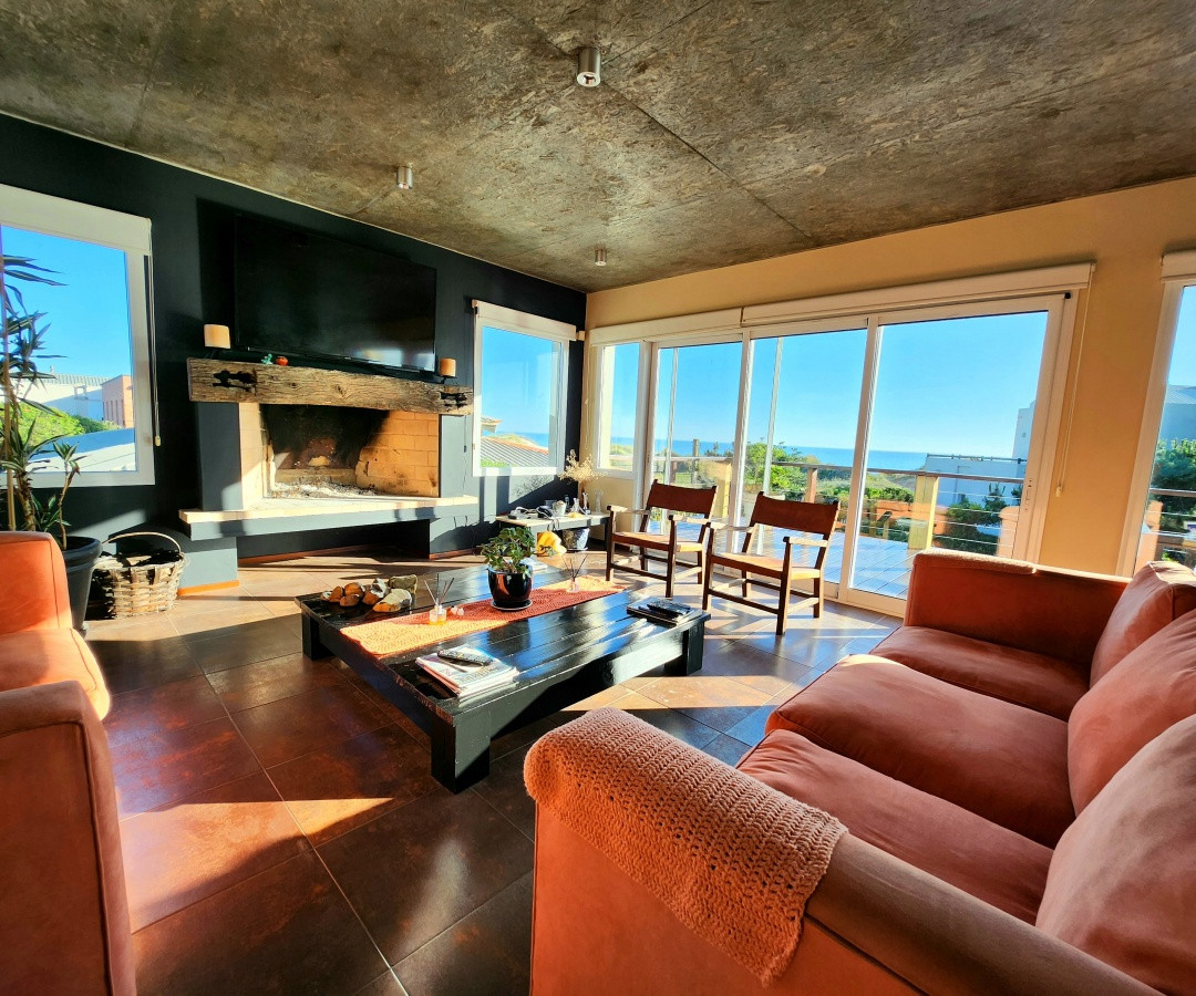 Casa ID.695 - Venta casa Tío Tom, Punta Ballena