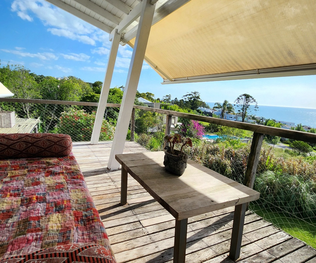 Casa ID.288 - Excelente casa en el Lomo de la Ballena con vista al mar