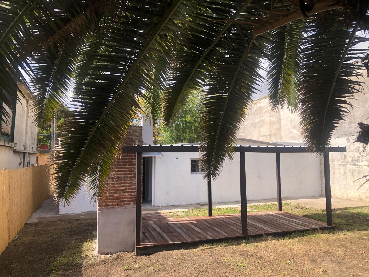 Casa ID.6803 - Venta casa en Maldonado, barrio El Molino 