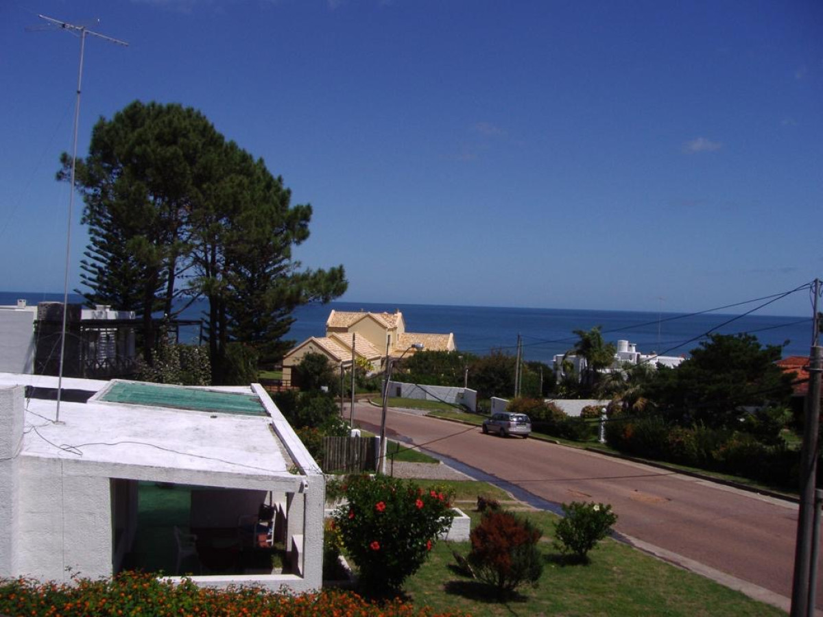 Casa ID.6683 - Alquiler casa zona Rinconada, Punta Ballena 