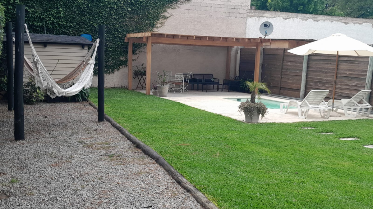 Casa ID.791 - Casa en Punta del Este, Pinares