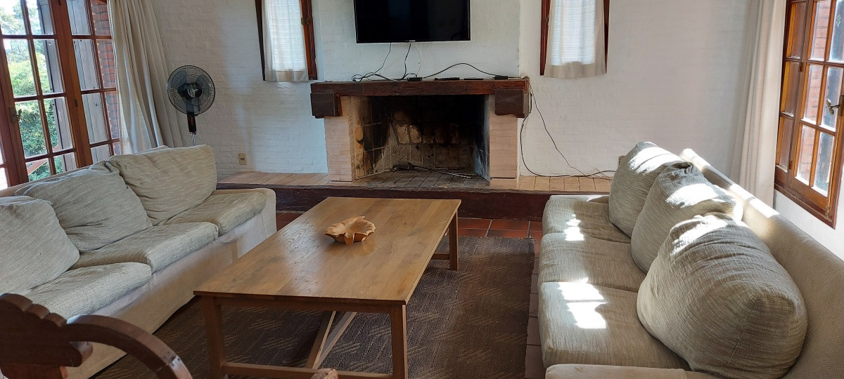Casa ID.5620 - Venta Casa zona Rinconada, Punta Ballena 