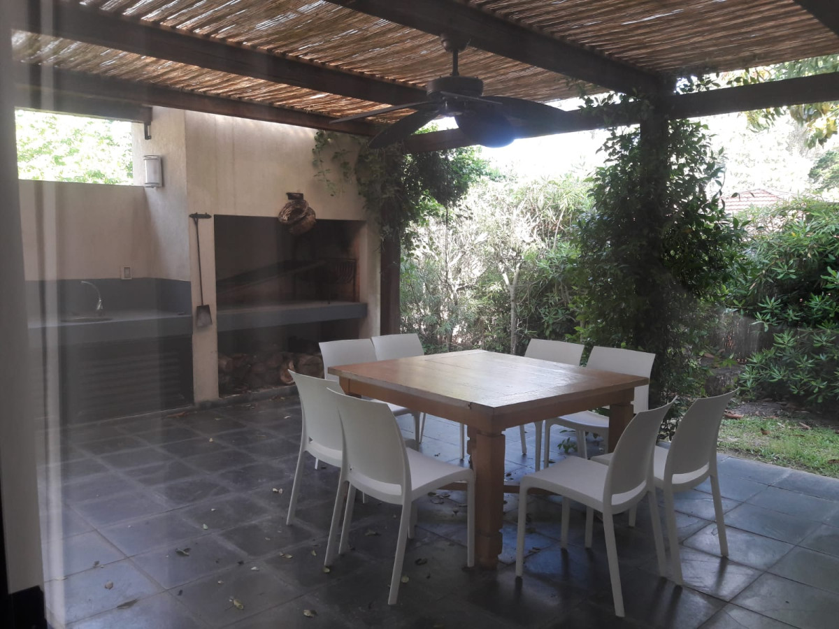 Casa ID.5274 - Casa en Mansa - Punta del Este