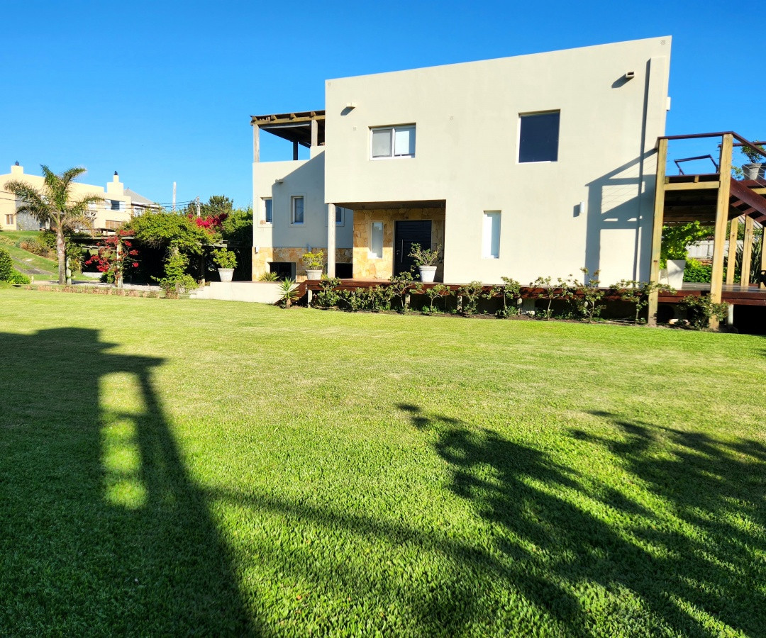 Casa ID.695 - Venta casa Tío Tom, Punta Ballena