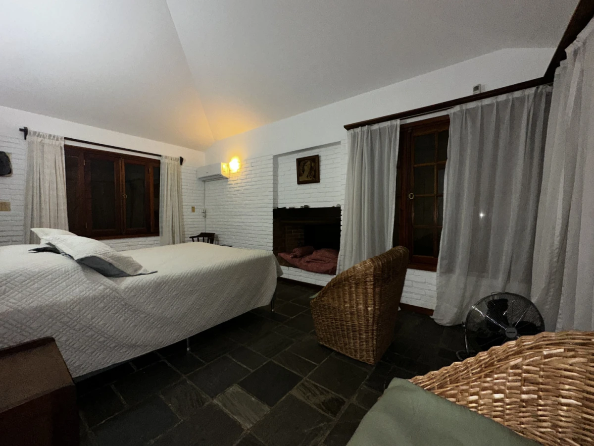 Casa ID.239 - Casa en Punta Ballena, Punta Ballena