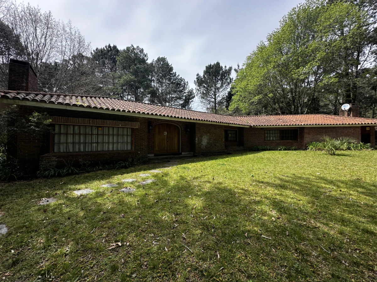 Casa ID.239 - Casa en Punta Ballena, Punta Ballena