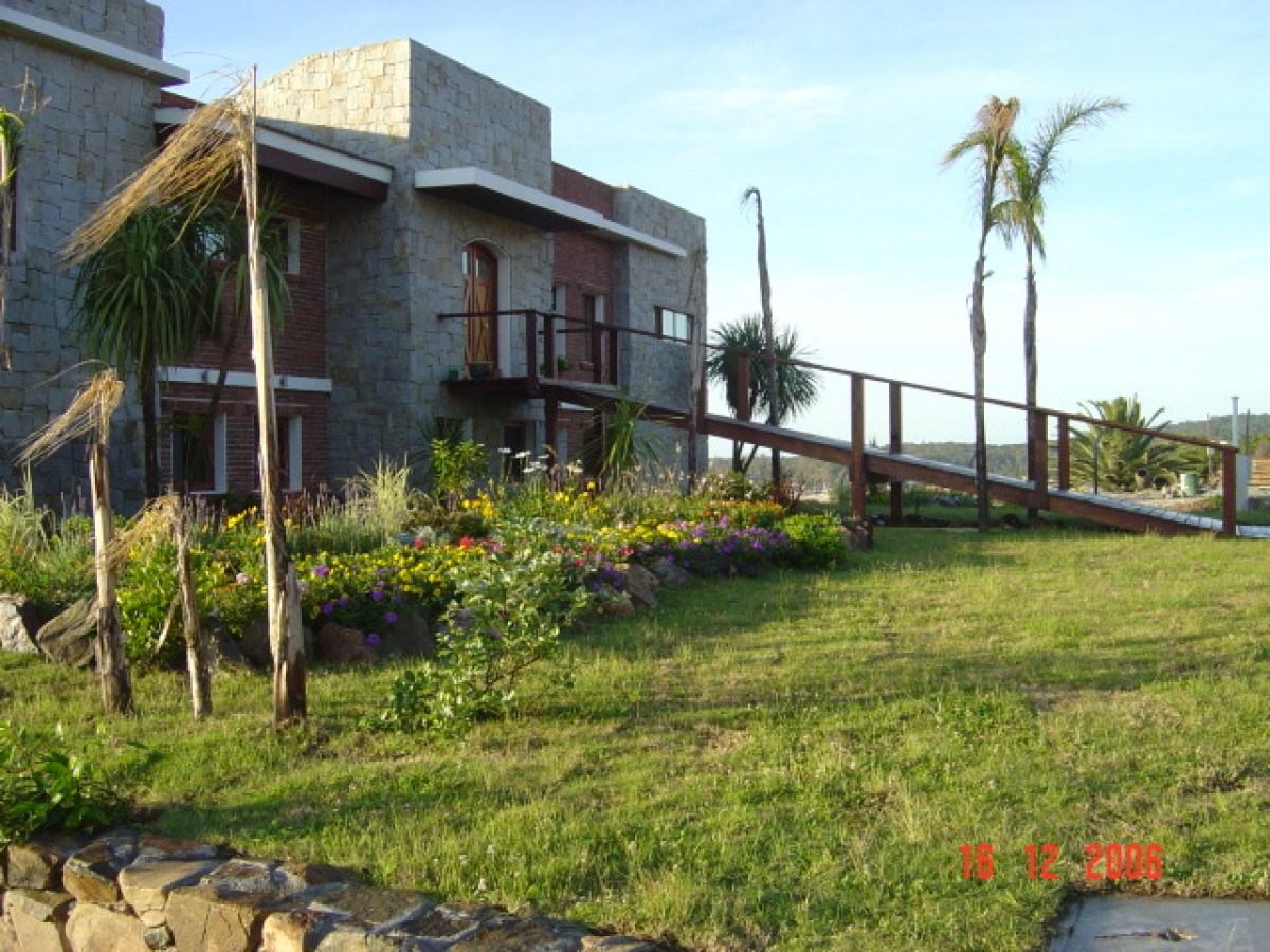Casa ID.5047 - Casa en venta Punta Ballena 