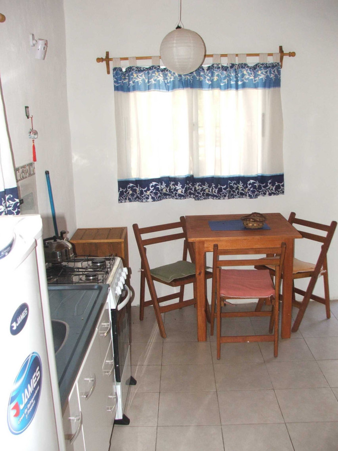 Casa ID.6499 - Complejo de cabañas 