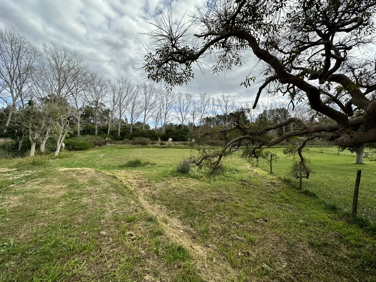 Casa ID.6175 - Venta Casa a estrenar en barrio privado Verde Mora 