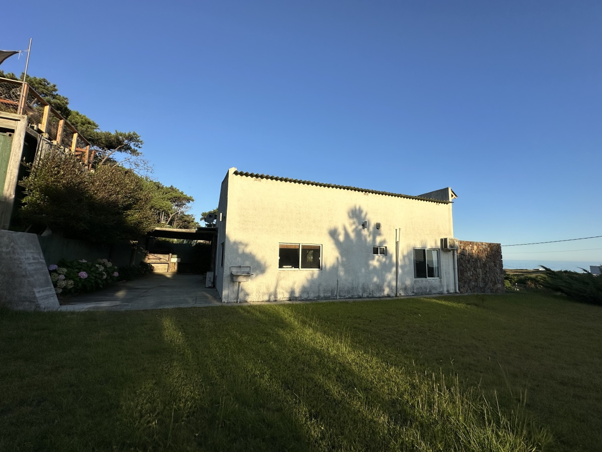 Casa ID.6436 - Venta casa en Ocean Park, Maldonado 