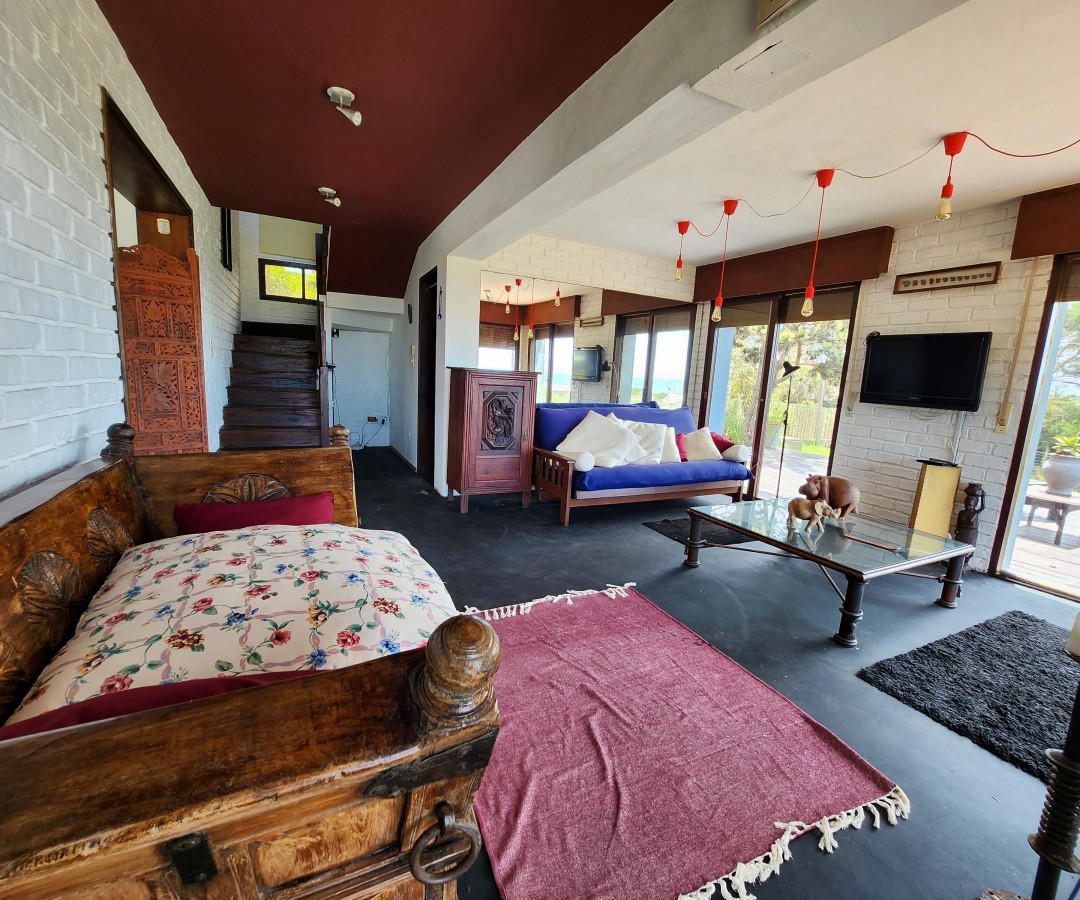 Casa ID.6057 - Casa en venta zona El Chorro, Manantiales 