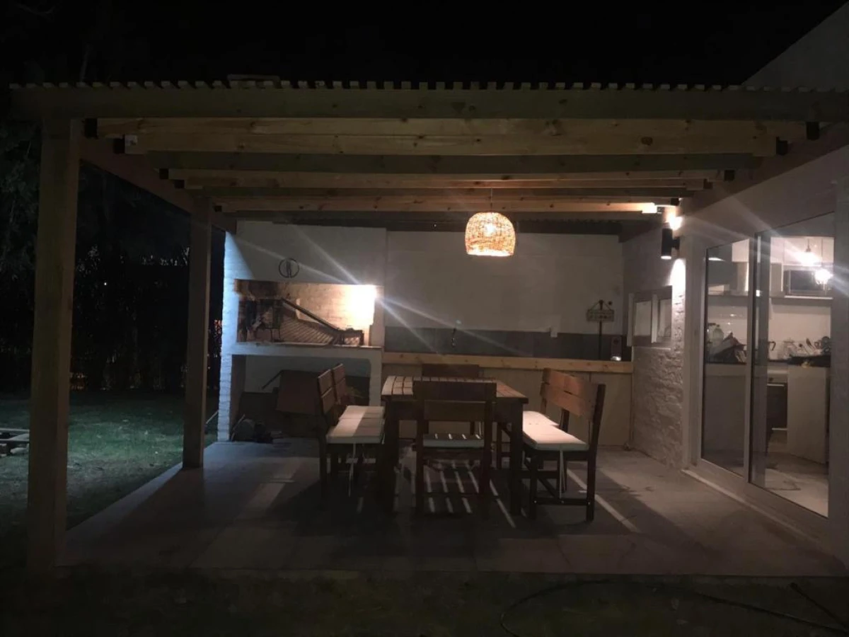 Casa ID.6702 - Venta casa en Solanas, Desing Village 