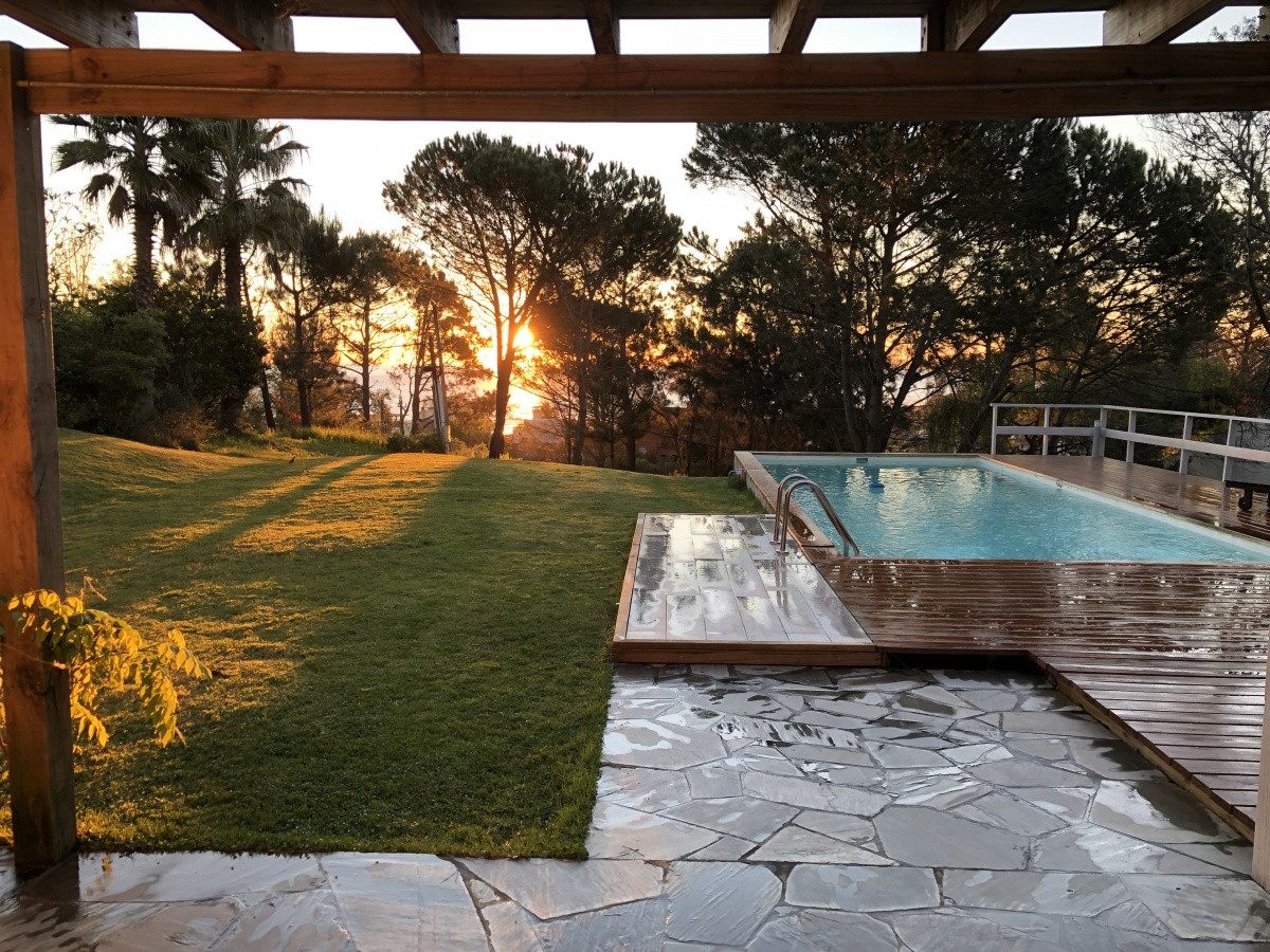 Casa ID.5706 - Casa en Punta Ballena, Rinconada Alta