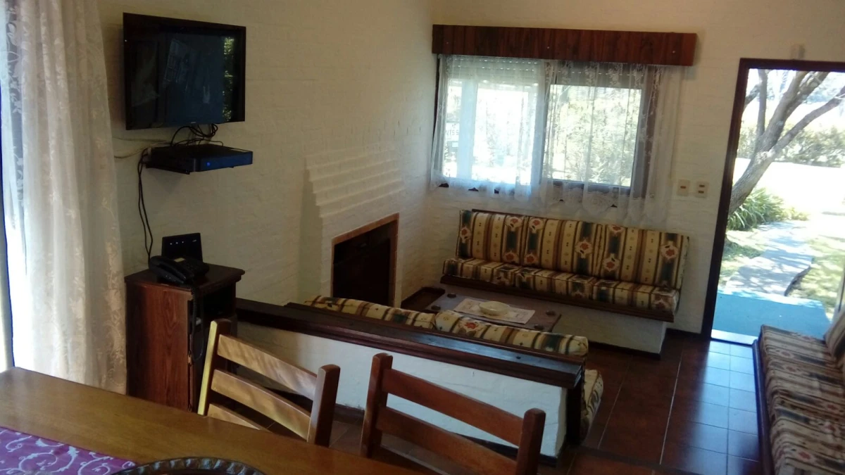 Casa ID.151 - Casa alquiler anual, Punta Ballena