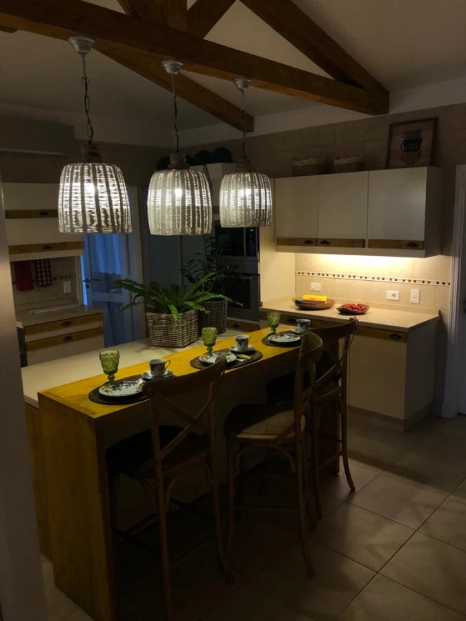 Casa ID.5798 - Casa en Punta del Este, Laguna del Diario