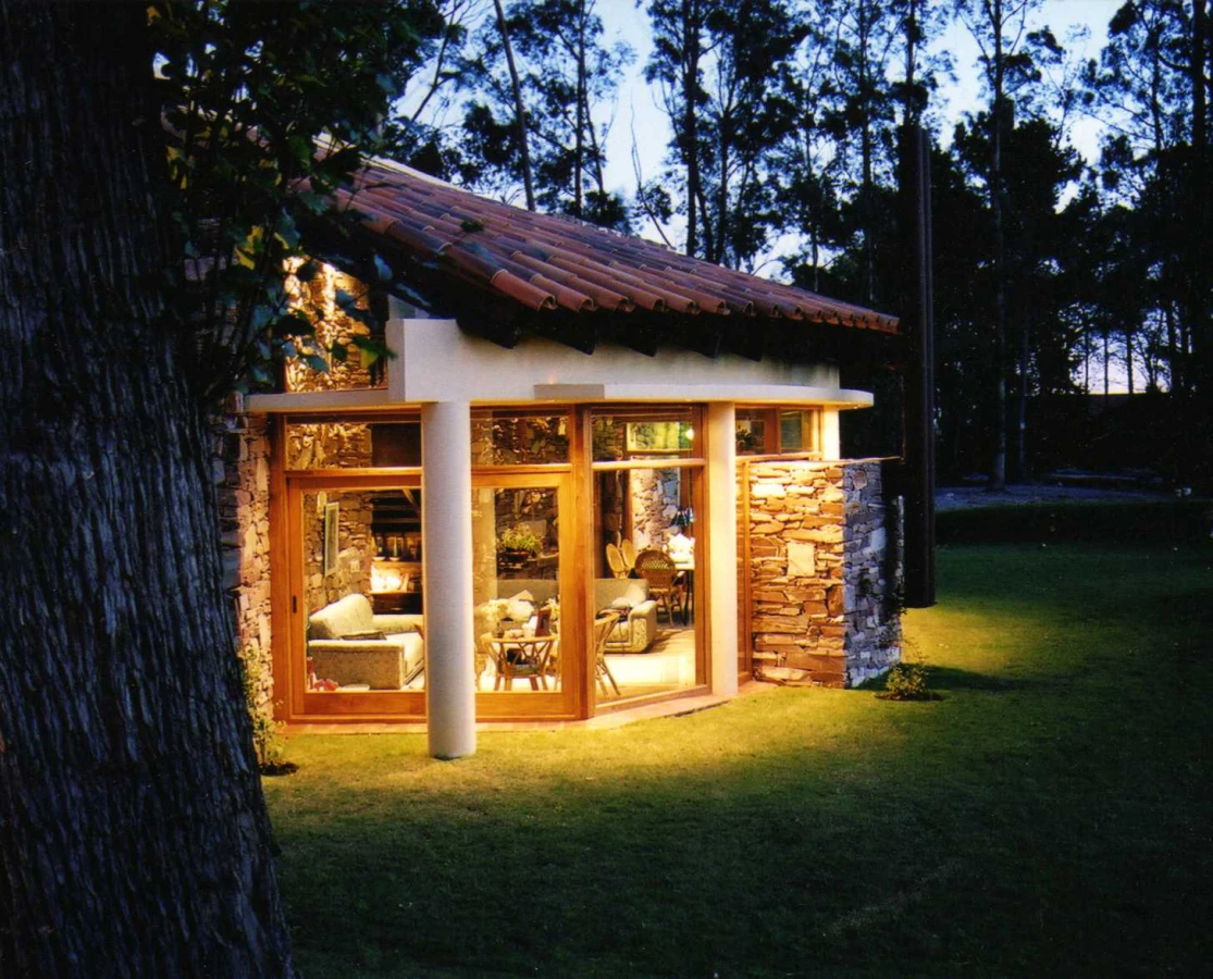 Casa ID.87 - MUY BUENA CASA EN SOLANAS A 2 CUADRAS DE LA PLAYA