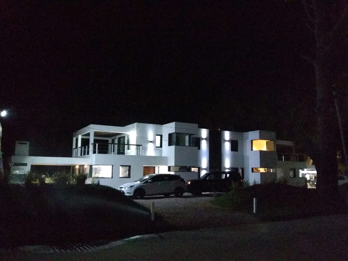 Casa ID.642 - Casa complejo solanas barrio cerrado
