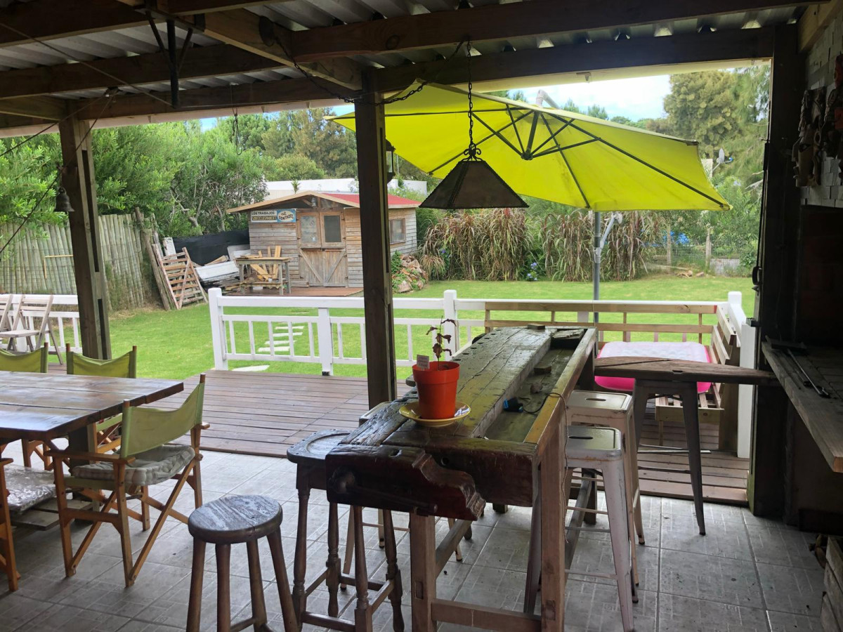 Casa ID.5835 - Venta Casa en barrio privado, Punta del Este 