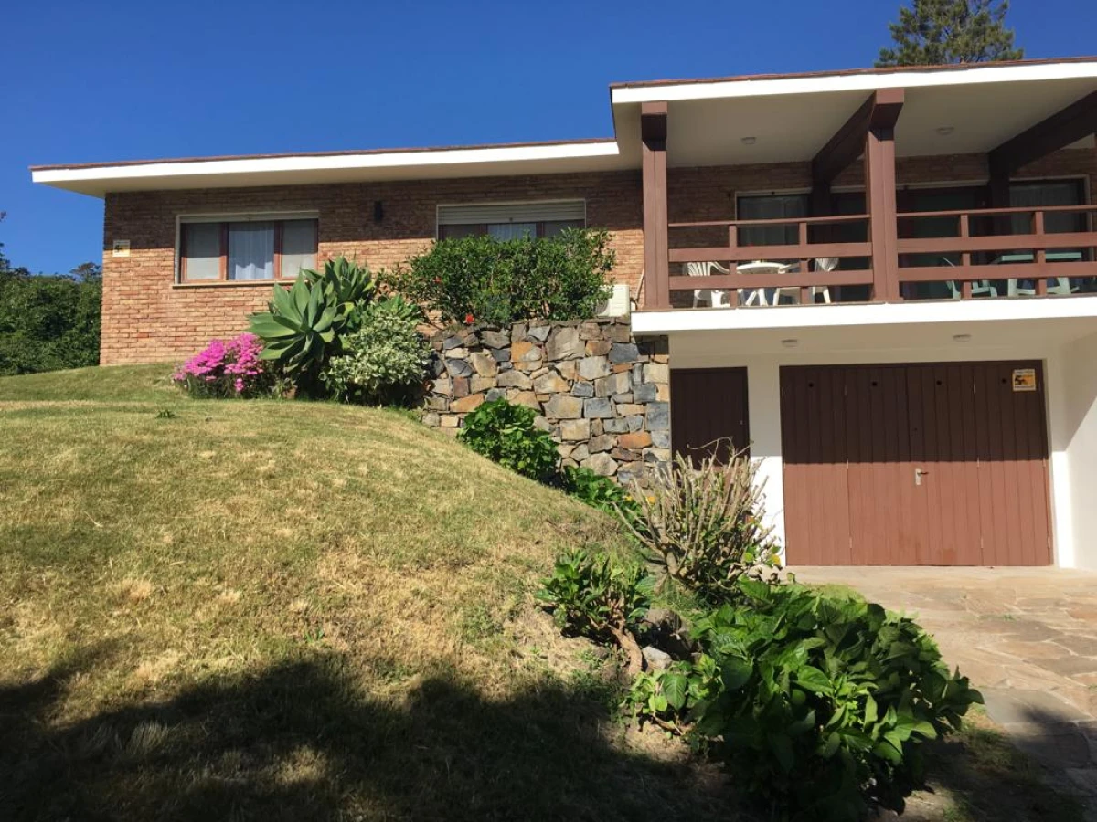 Casa ID.5609 - Casa en Punta Ballena, Rinconada Alta