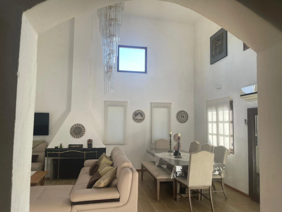 Casa ID.6897 - Casa en Punta Ballena, Tio Tom