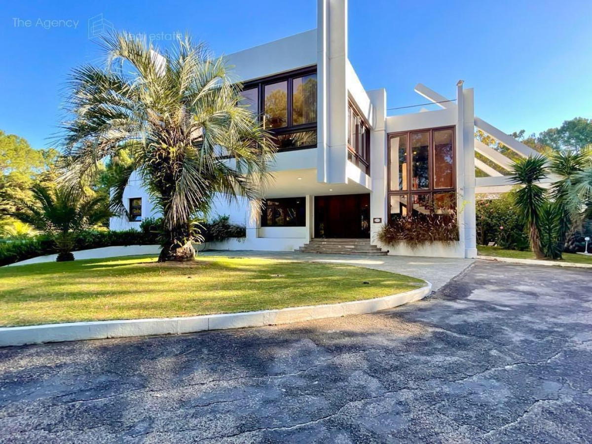 Casa ID.5662 - Casa en Punta Ballena, Club del Lago