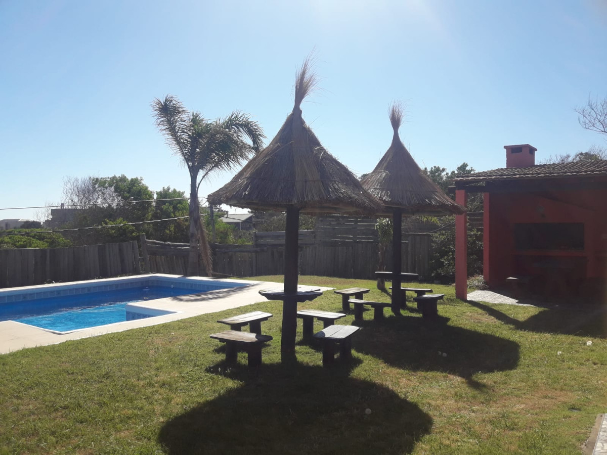 Casa ID.554 - Casa zona tio tom con vista al mar