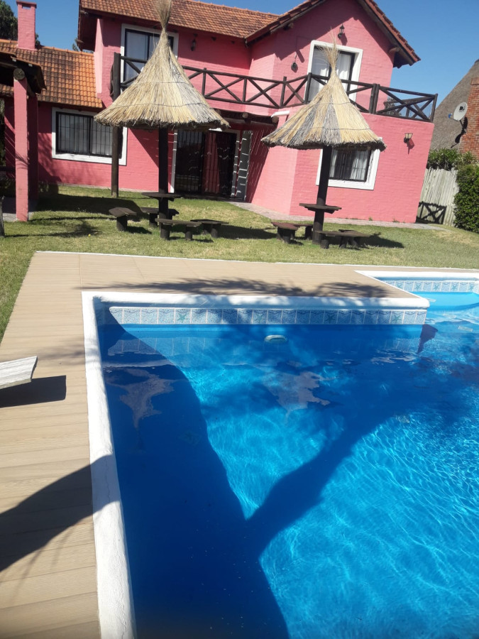 Casa ID.554 - Casa zona tio tom con vista al mar