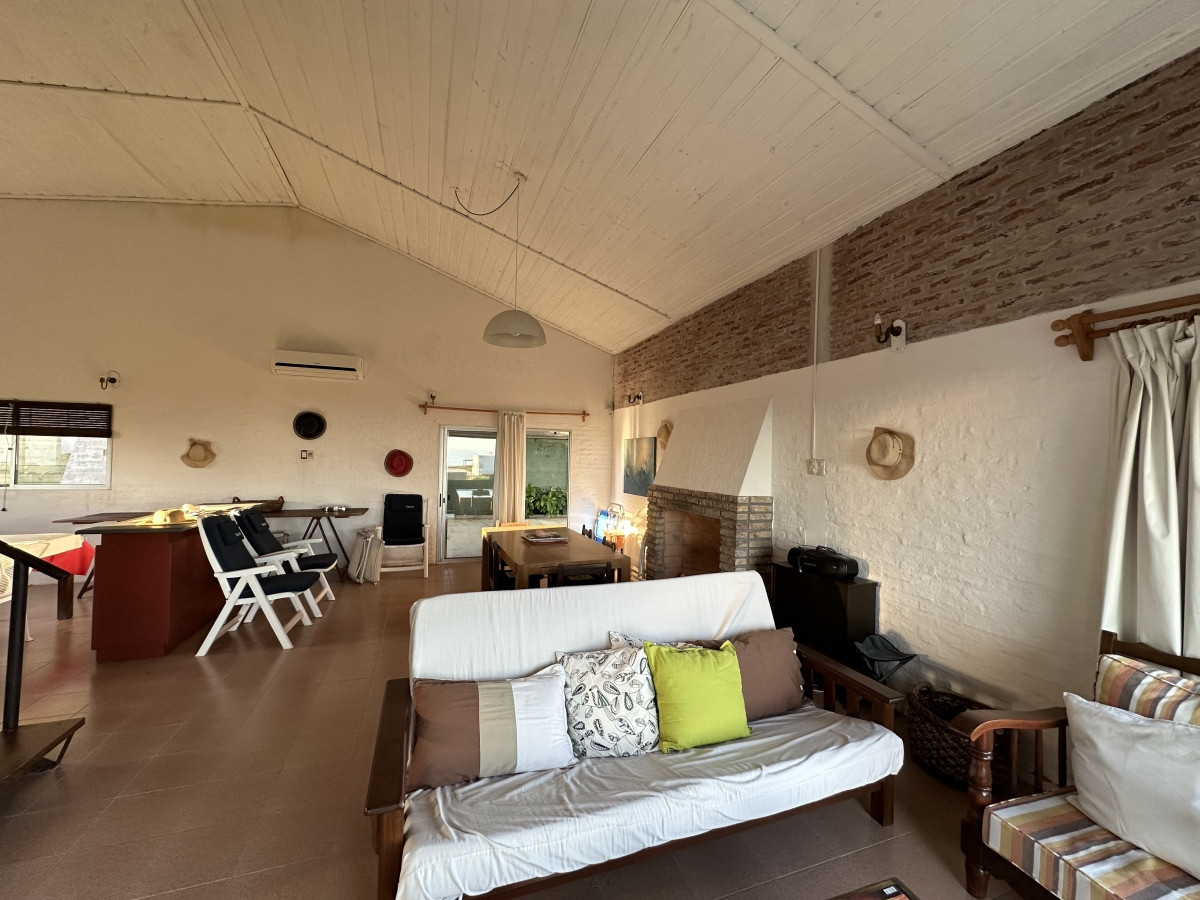 Casa ID.6436 - Venta casa en Ocean Park, Maldonado 