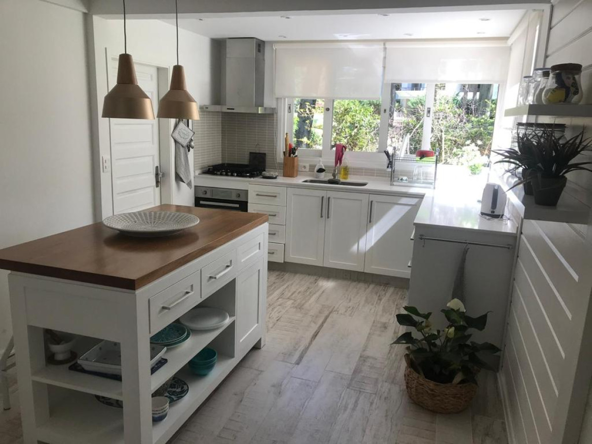 Casa ID.6120 - Casa en Punta Ballena, Solanas Country