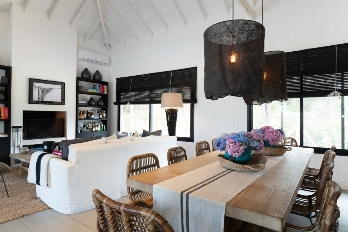 Casa ID.5946 - Venta Casa en José Ignacio 