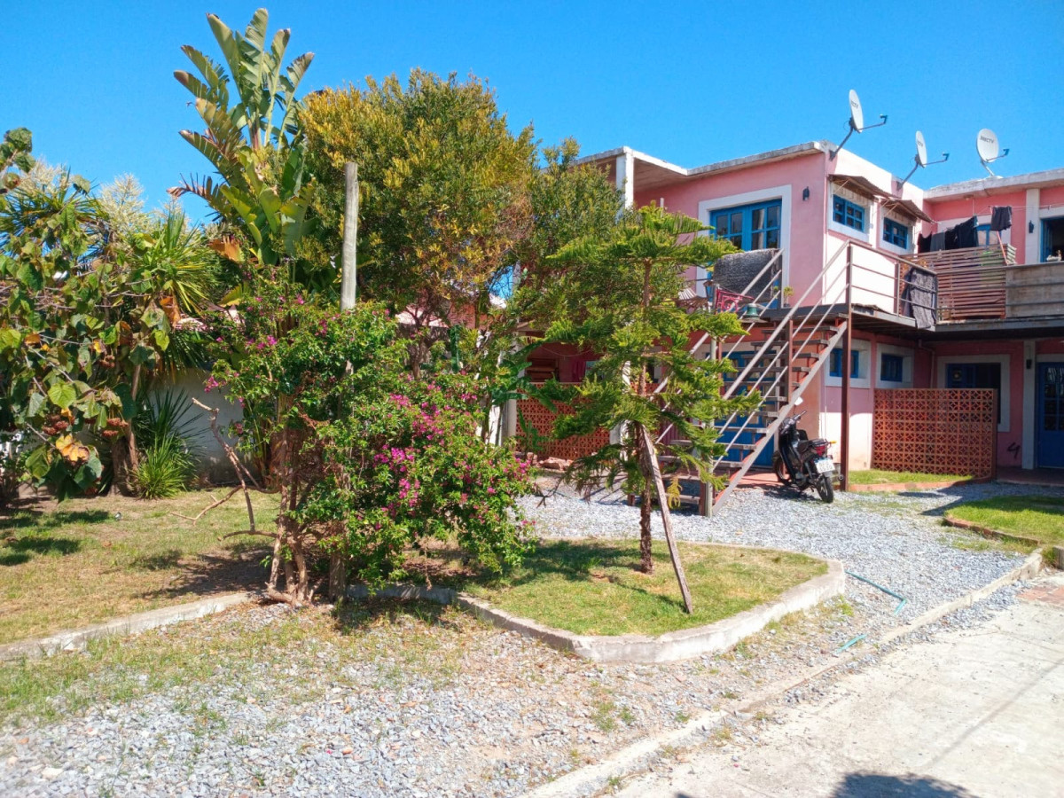 Casa ID.6661 - Venta de 5 apartamentos en Maldonado 