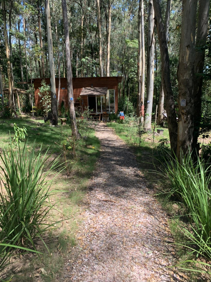 Casa ID.6775 - Venta casa en las cumbres Punta Ballena 