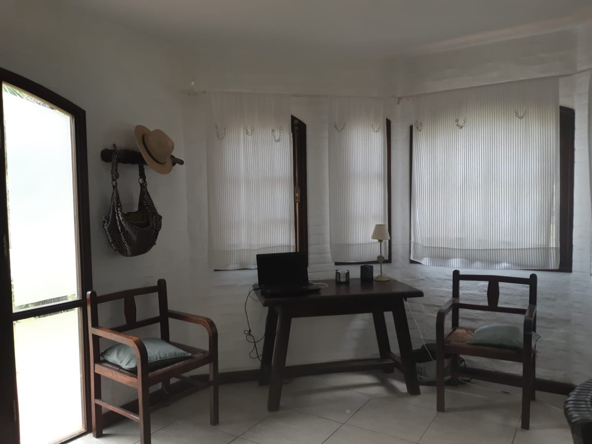 Casa ID.6115 - Venta Casa en Solanas Country, Punta Ballena 