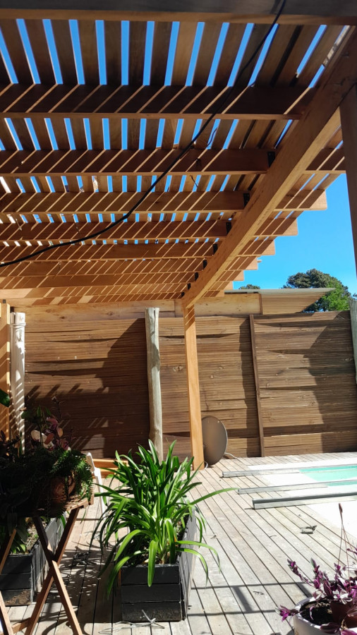 Casa ID.791 - Casa en Punta del Este, Pinares