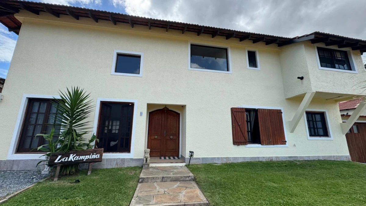 Casa ID.6897 - Casa en Punta Ballena, Tio Tom