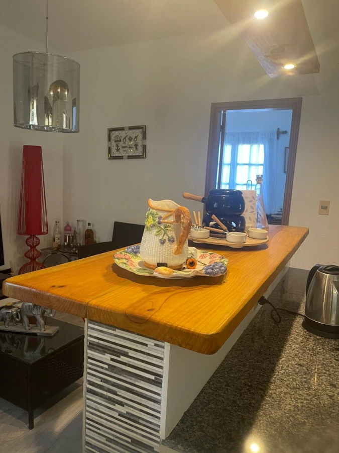 Casa ID.6897 - Casa en Punta Ballena, Tio Tom