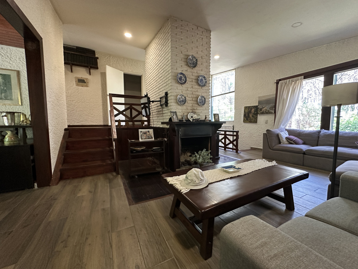 Casa ID.6698 - Venta casa en zona Portezuelo bosque, Punta Ballena 