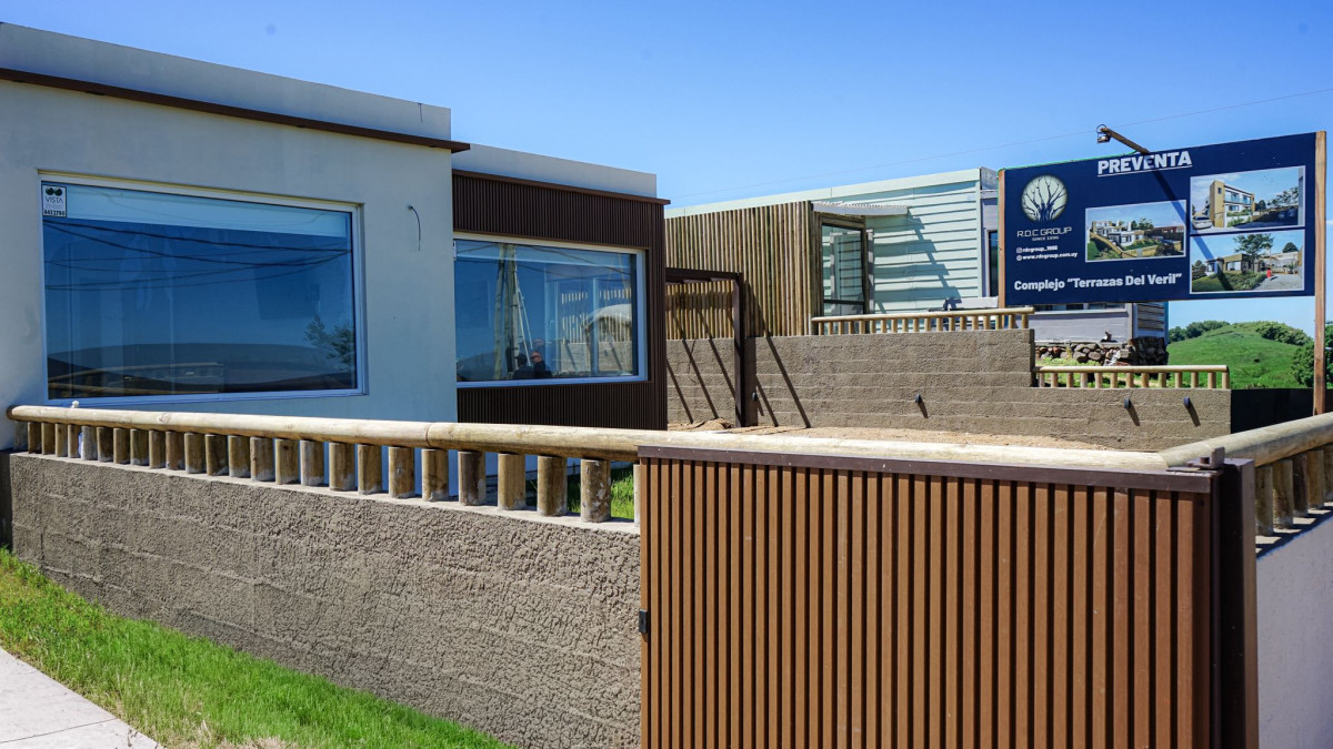 Casa ID.6880 - Venta casa en Punta Fria, Piriapolis 