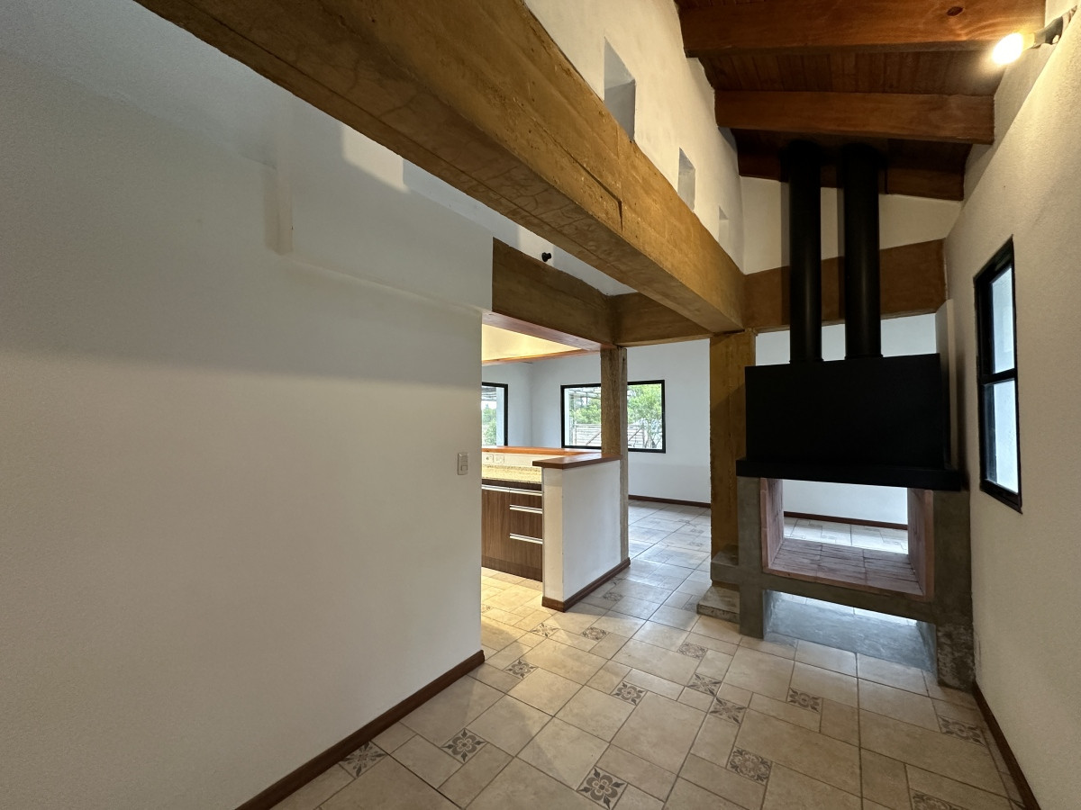 Casa ID.6624 - Venta casa en Club del lago, Punta Ballena 