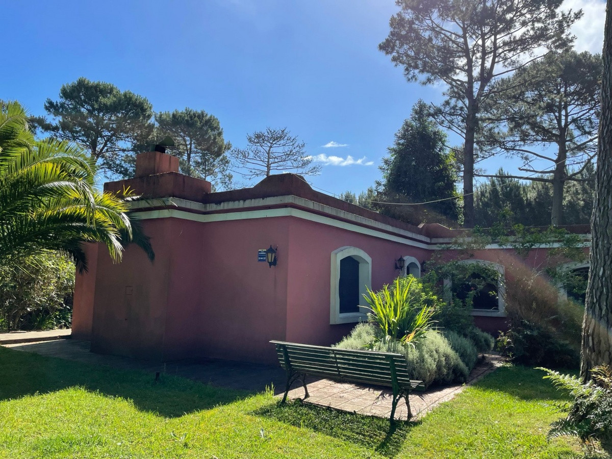 Casa ID.727 - Casa en Punta Ballena, Portezuelo Bosque