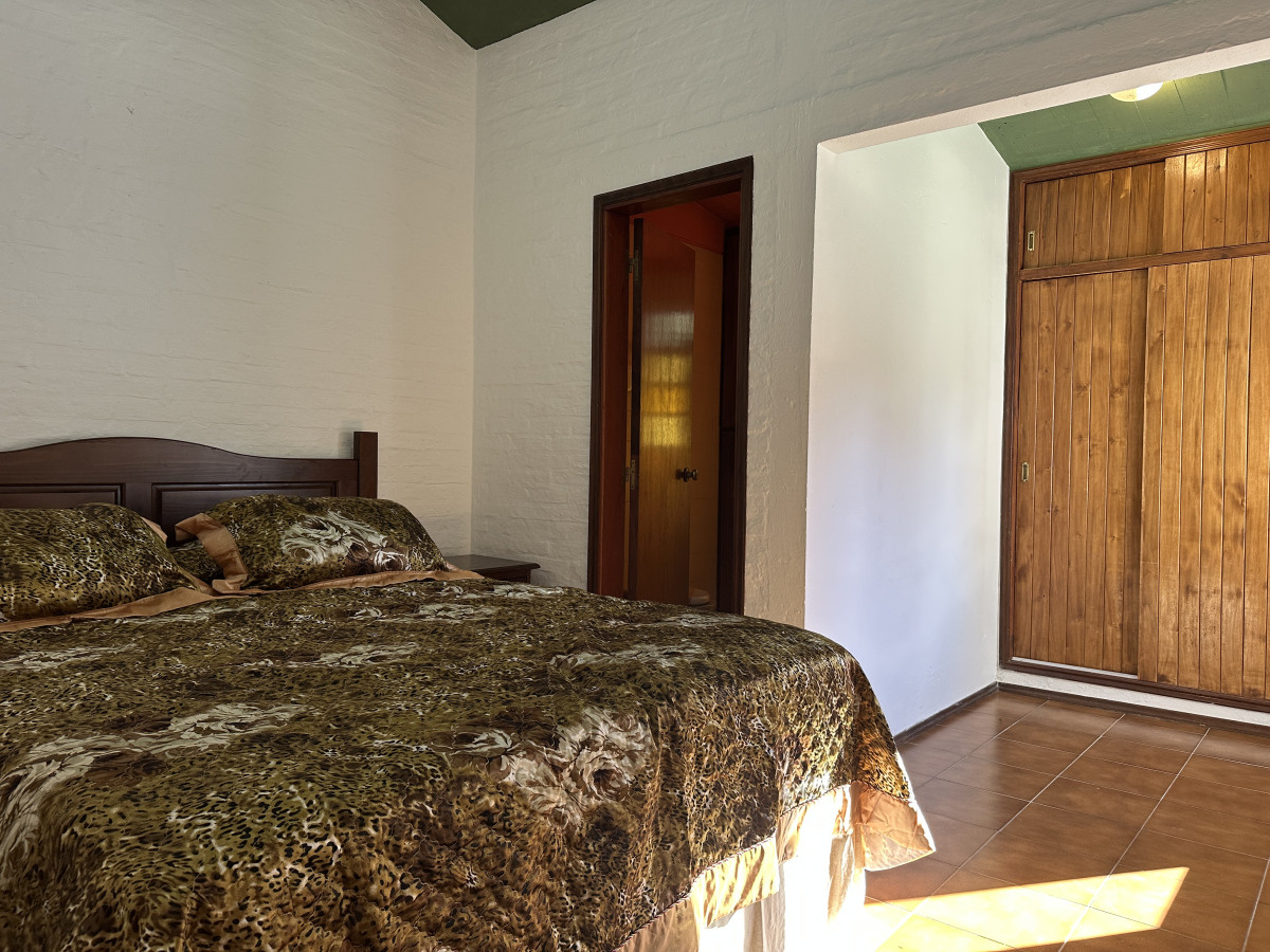 Casa ID.151 - Casa Punta Ballena